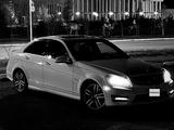 Mercedes-Benz C 250 2012 годаfor5 800 000 тг. в Уральск – фото 5