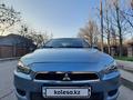 Mitsubishi Lancer 2007 года за 2 600 000 тг. в Алматы