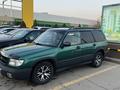 Subaru Forester 1998 года за 3 000 000 тг. в Алматы