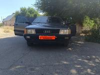 Audi 100 1990 годаүшін1 350 000 тг. в Шымкент