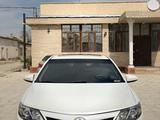 Toyota Camry 2012 годаүшін5 500 000 тг. в Актау – фото 3
