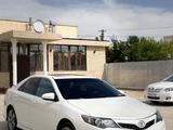 Toyota Camry 2012 годаүшін5 500 000 тг. в Актау – фото 2
