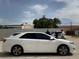 Toyota Camry 2012 годаүшін5 500 000 тг. в Актау