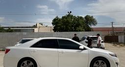 Toyota Camry 2012 годаүшін5 500 000 тг. в Актау