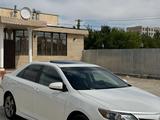 Toyota Camry 2012 годаүшін5 500 000 тг. в Актау – фото 5