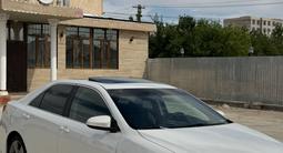 Toyota Camry 2012 годаүшін5 500 000 тг. в Актау – фото 5