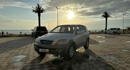 Kia Sorento 2006 годаfor2 800 000 тг. в Актау – фото 2