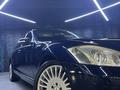 Mercedes-Benz S 500 2006 года за 6 000 000 тг. в Алматы – фото 3