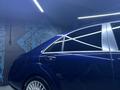 Mercedes-Benz S 500 2006 года за 6 000 000 тг. в Алматы – фото 7