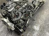 Двигатель 4М40 4M40үшін1 000 000 тг. в Жезказган – фото 2
