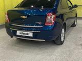 Chevrolet Cobalt 2022 годаүшін7 000 000 тг. в Шымкент