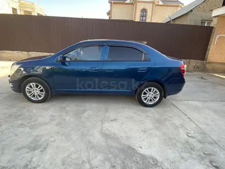 Chevrolet Cobalt 2022 годаүшін6 500 000 тг. в Шымкент – фото 3