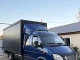 ГАЗ ГАЗель 2010 года за 7 000 000 тг. в Уральск