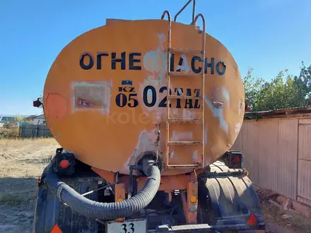 НефАЗ  П/п цистерна 2005 года за 3 200 000 тг. в Алматы