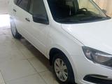 ВАЗ (Lada) Granta 2190 2022 года за 3 700 000 тг. в Астана
