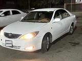 Toyota Camry 2004 годаүшін3 900 000 тг. в Алматы – фото 2