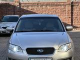 Subaru Legacy 2005 года за 5 900 000 тг. в Алматы