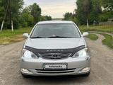 Toyota Camry 2004 года за 4 200 000 тг. в Сарканд – фото 2
