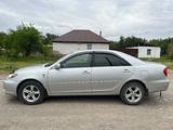 Toyota Camry 2004 года за 4 200 000 тг. в Сарканд – фото 3
