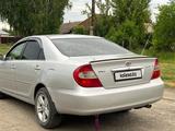 Toyota Camry 2004 года за 4 200 000 тг. в Сарканд – фото 4