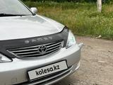 Toyota Camry 2004 года за 4 200 000 тг. в Сарканд – фото 5