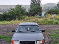 Audi 100 1991 годаүшін1 200 000 тг. в Усть-Каменогорск