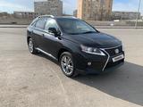 Lexus RX 450h 2012 годаfor12 300 000 тг. в Кокшетау