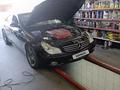 Mercedes-Benz CLS 500 2006 годаfor8 000 000 тг. в Алматы – фото 9