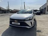 Chevrolet Monza 2023 года за 7 200 000 тг. в Туркестан
