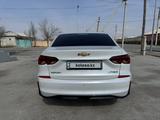 Chevrolet Monza 2023 года за 7 200 000 тг. в Туркестан – фото 4