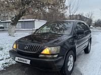 Lexus RX 300 1998 года за 4 800 000 тг. в Шымкент