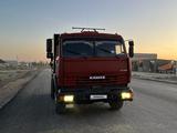 КамАЗ  5511 1989 года за 6 000 000 тг. в Кызылорда