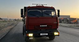 КамАЗ  5511 1989 года за 6 000 000 тг. в Кызылорда