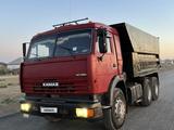 КамАЗ  5511 1989 года за 6 000 000 тг. в Кызылорда – фото 2