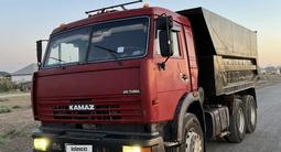 КамАЗ  5511 1989 года за 6 000 000 тг. в Кызылорда – фото 2