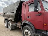 КамАЗ  5511 1989 года за 6 000 000 тг. в Кызылорда – фото 3