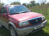 Suzuki Grand Vitara 2002 годаүшін4 000 000 тг. в Усть-Каменогорск – фото 5