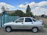 ВАЗ (Lada) 2110 2002 года за 1 350 000 тг. в Уральск