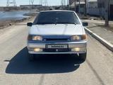 ВАЗ (Lada) 2114 2007 года за 1 200 000 тг. в Атырау – фото 3