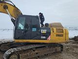 Caterpillar  330D2L 2017 года за 33 000 000 тг. в Темиртау – фото 3