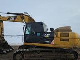 Caterpillar  330D2L 2017 года за 33 000 000 тг. в Темиртау – фото 5