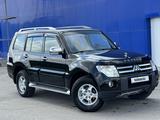 Mitsubishi Pajero 2008 года за 8 800 000 тг. в Алматы