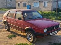 Volkswagen Golf 1989 годаfor800 000 тг. в Актобе