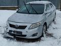 Toyota Corolla 2008 года за 2 600 000 тг. в Актобе – фото 6