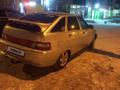 ВАЗ (Lada) 2112 2002 года за 1 500 000 тг. в Костанай – фото 3