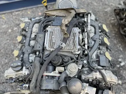 Двигатель Toyota за 555 000 тг. в Алматы – фото 16