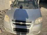 Chevrolet Aveo 2011 года за 1 300 000 тг. в Актау