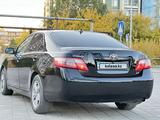 Toyota Camry 2007 года за 5 500 000 тг. в Караганда – фото 3