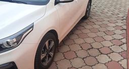 Kia Cerato 2018 года за 9 000 000 тг. в Алматы – фото 3