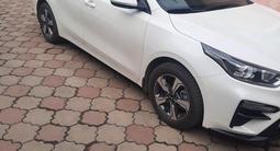 Kia Cerato 2018 года за 9 000 000 тг. в Алматы – фото 5